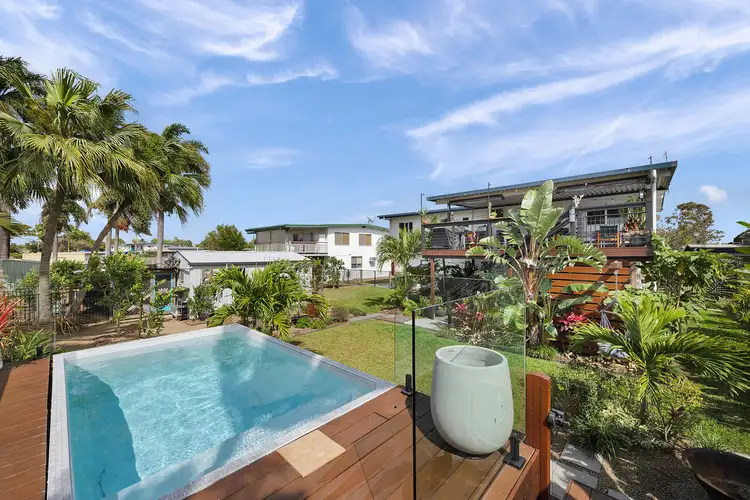 9 Chauvel Street, South Mackay QLD 4740