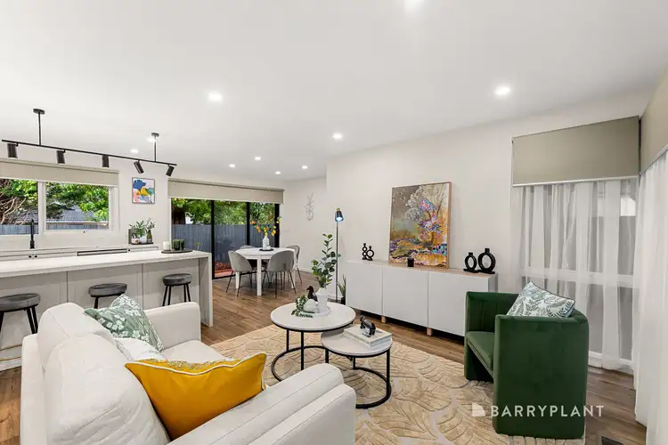 Fifth view of Homely house listing, 5A Benmore Place, Wantirna VIC 3152