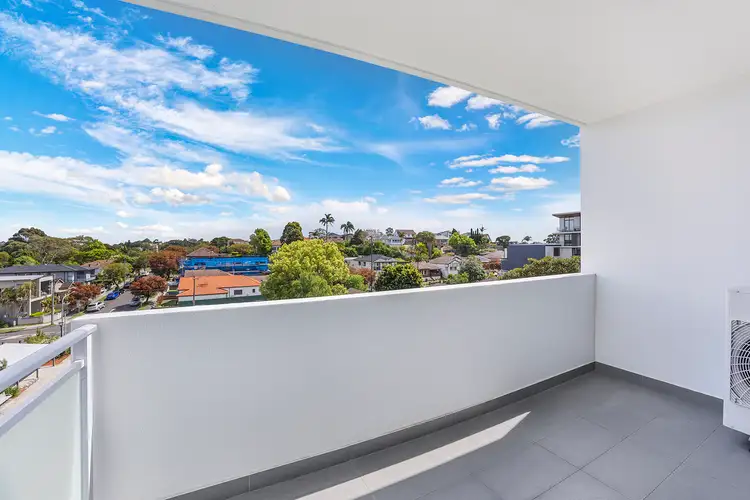 516/5 Bigjigal Road, Arncliffe NSW 2205