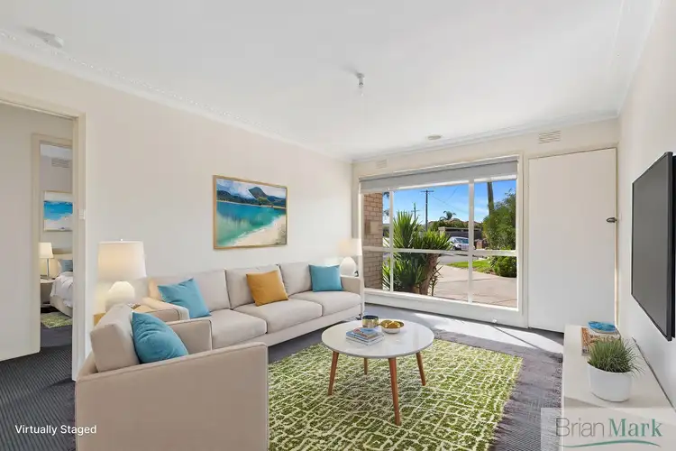 Second view of Homely unit listing, 5/5-7 Milone Court, Werribee VIC 3030