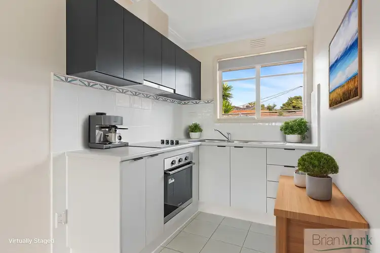 Third view of Homely unit listing, 5/5-7 Milone Court, Werribee VIC 3030