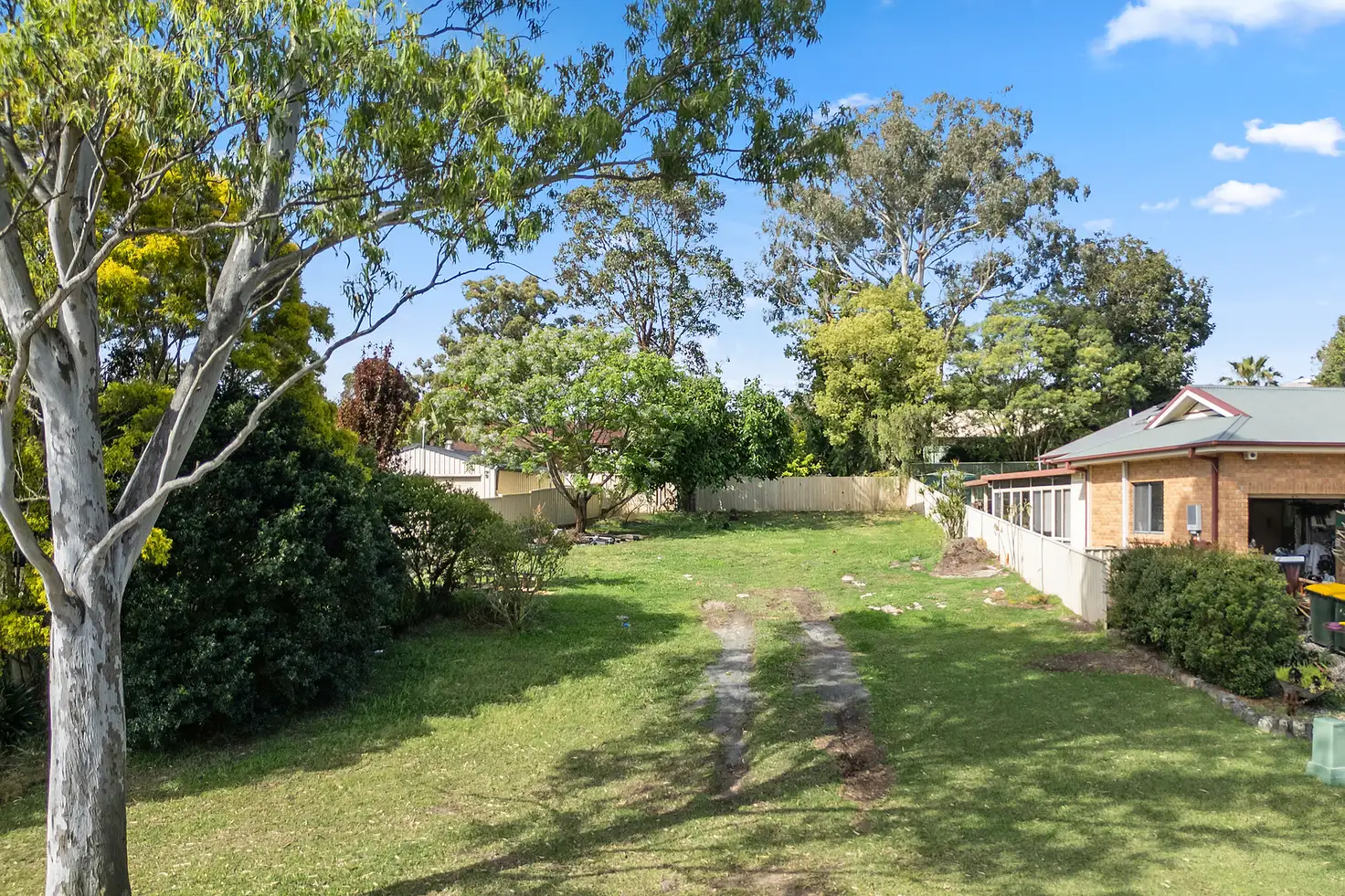 Main view of Homely land listing, 5 Bennett Place, Raymond Terrace NSW 2324