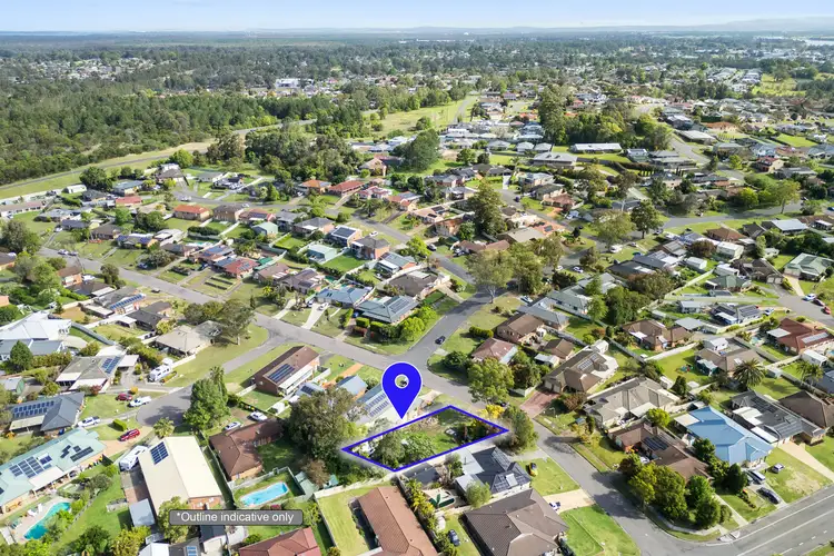 Fifth view of Homely land listing, 5 Bennett Place, Raymond Terrace NSW 2324