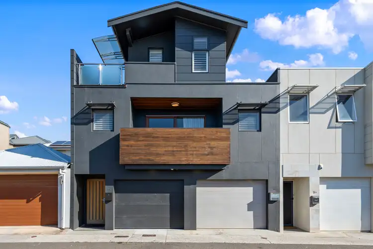 7A Jacob Lane, Lightsview SA 5085