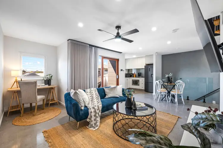 Second view of Homely house listing, 7A Jacob Lane, Lightsview SA 5085