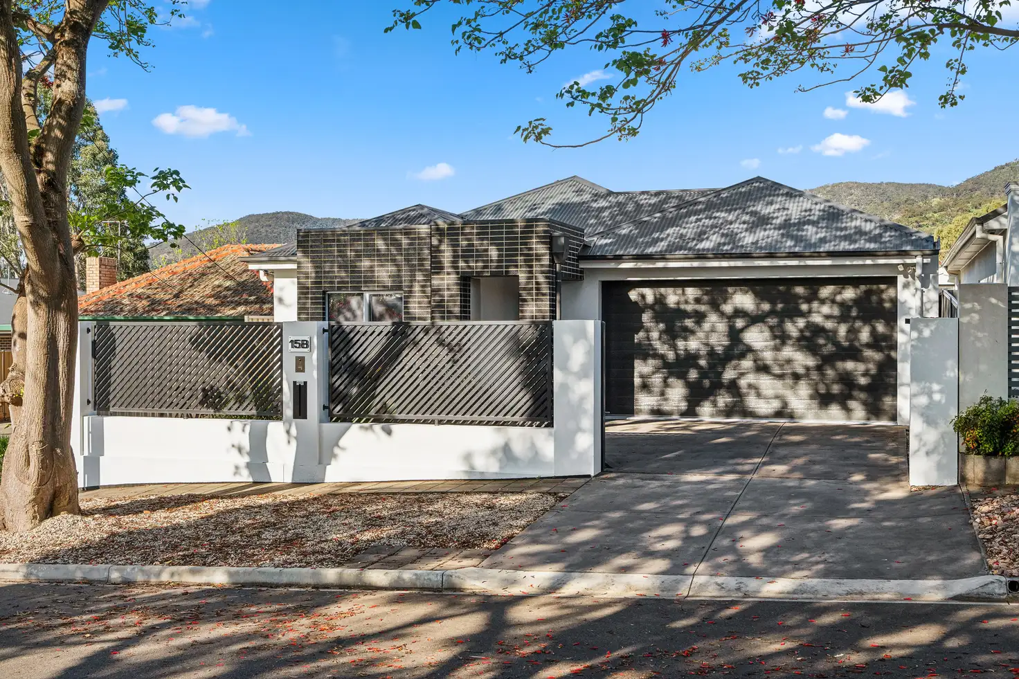 Main view of Homely house listing, 15B Radnor Avenue, Rostrevor SA 5073
