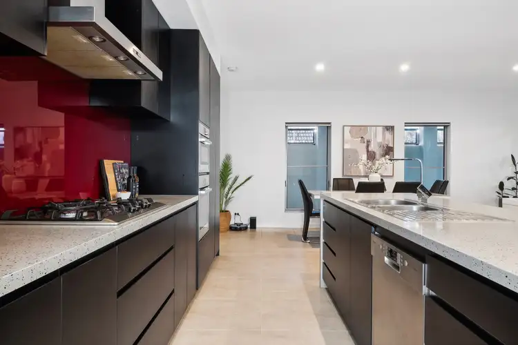 Second view of Homely house listing, 15B Radnor Avenue, Rostrevor SA 5073