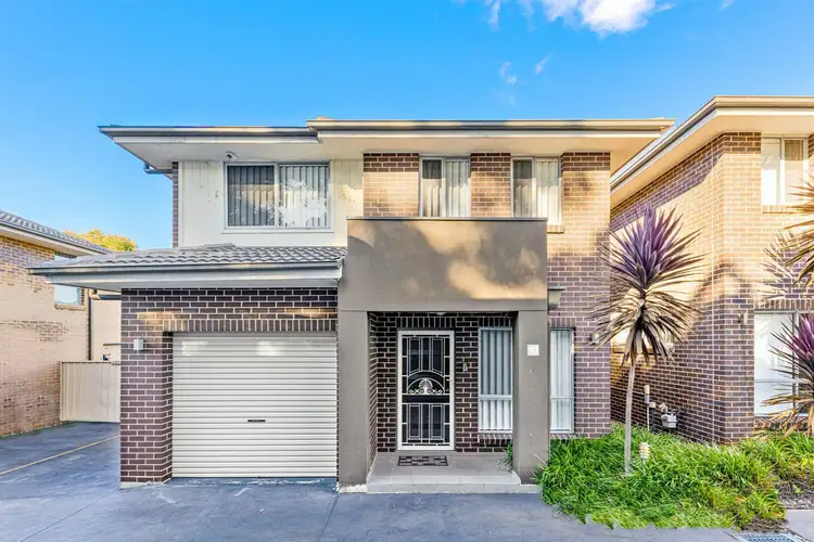 10/1 Roland Street, Greystanes NSW 2145