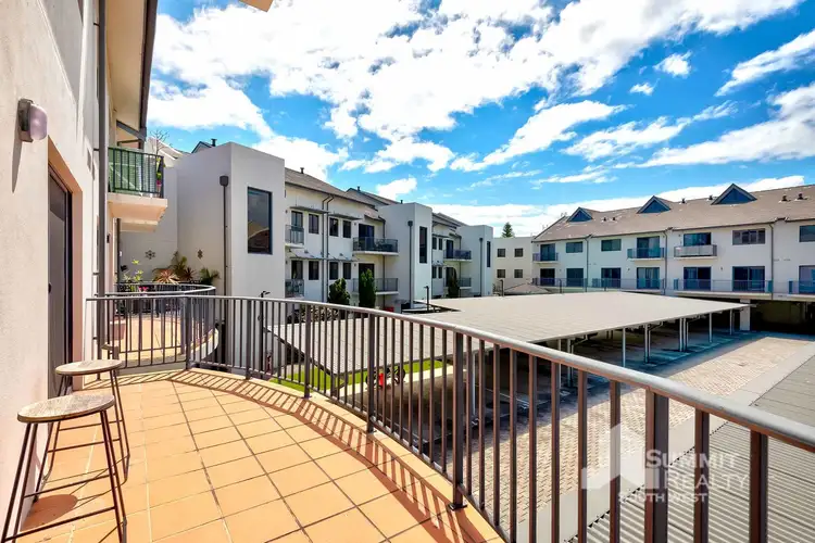 Second view of Homely townhouse listing, 27/7 Jetty Road, Bunbury WA 6230