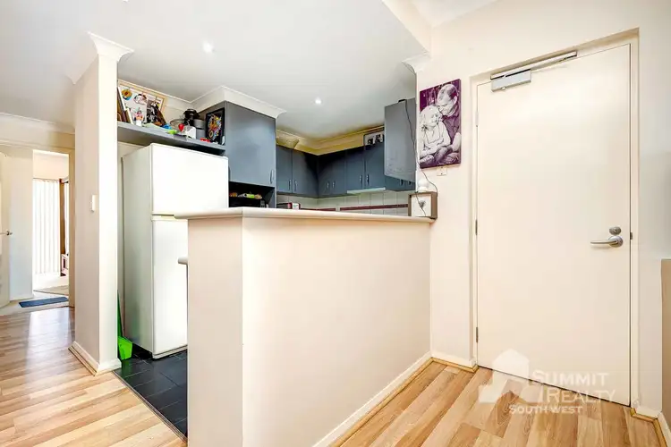 Sixth view of Homely townhouse listing, 27/7 Jetty Road, Bunbury WA 6230