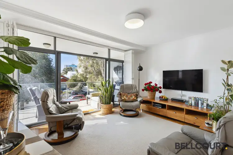 Main view of Homely apartment listing, 2/10 Hardy Street, South Perth WA 6151