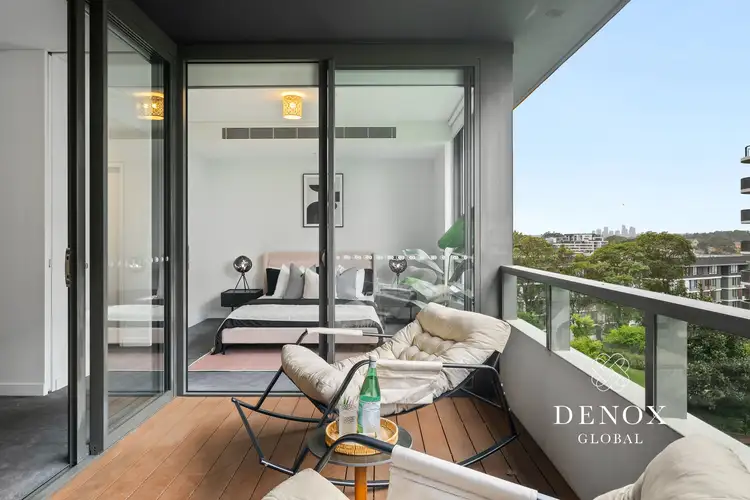 408W/261 Morrison Road, Ryde NSW 2112