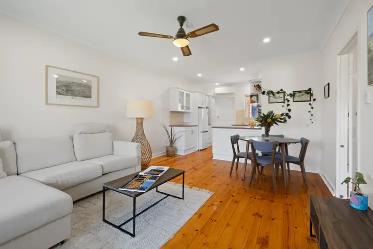 Second view of Homely unit listing, 1/27 Forest Avenue, Rostrevor SA 5073