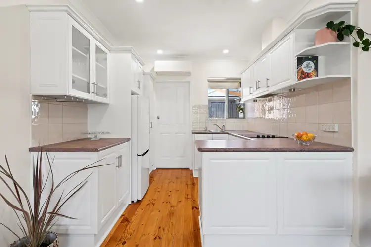 Third view of Homely unit listing, 1/27 Forest Avenue, Rostrevor SA 5073