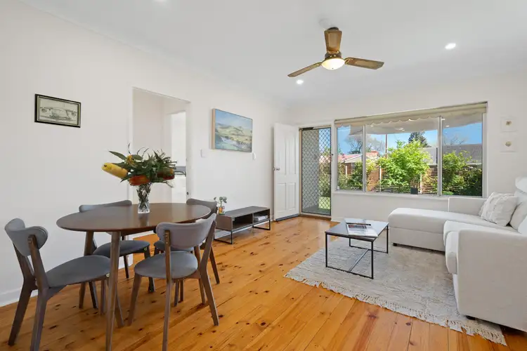Fourth view of Homely unit listing, 1/27 Forest Avenue, Rostrevor SA 5073