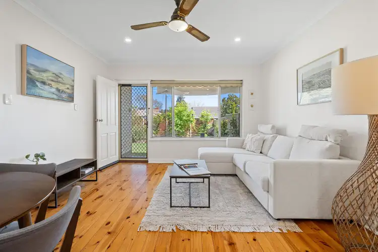 Sixth view of Homely unit listing, 1/27 Forest Avenue, Rostrevor SA 5073