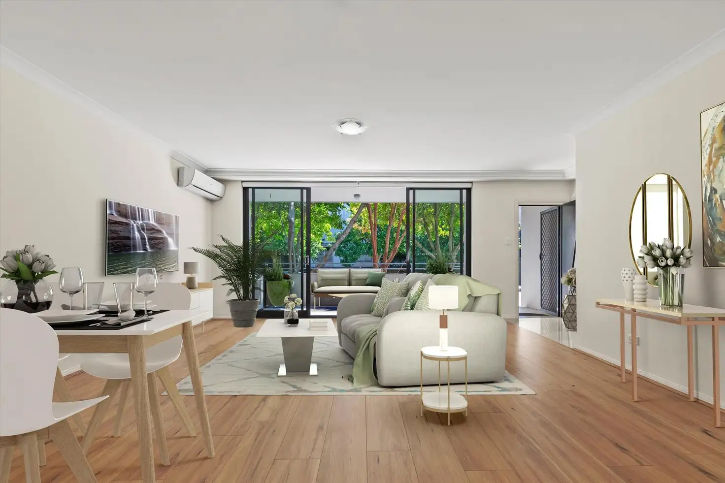 Main view of Homely apartment listing, 13/15-19 Daphne Street, Botany NSW 2019
