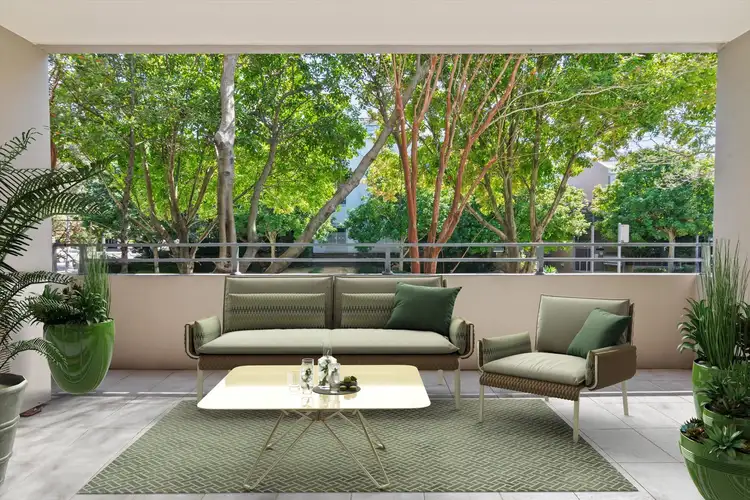Fourth view of Homely apartment listing, 13/15-19 Daphne Street, Botany NSW 2019