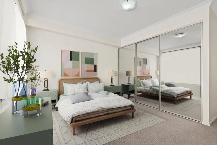 Fifth view of Homely apartment listing, 13/15-19 Daphne Street, Botany NSW 2019