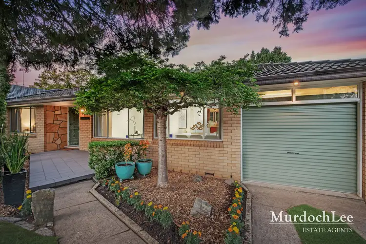 47 Coolibah Street, Castle Hill NSW 2154