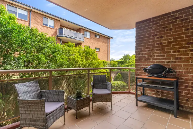 Sixth view of Homely apartment listing, 7/2 Vista Street, Caringbah NSW 2229
