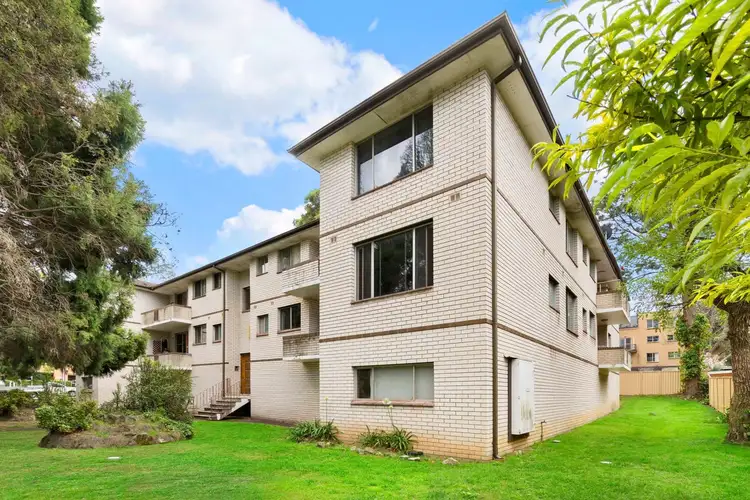 Main view of Homely unit listing, 2/1 Dunlop Street, North Parramatta NSW 2151