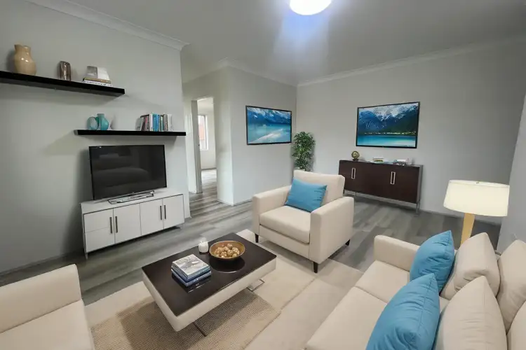 Second view of Homely unit listing, 2/1 Dunlop Street, North Parramatta NSW 2151