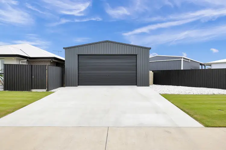 11 Radiata Street, Rural View QLD 4740