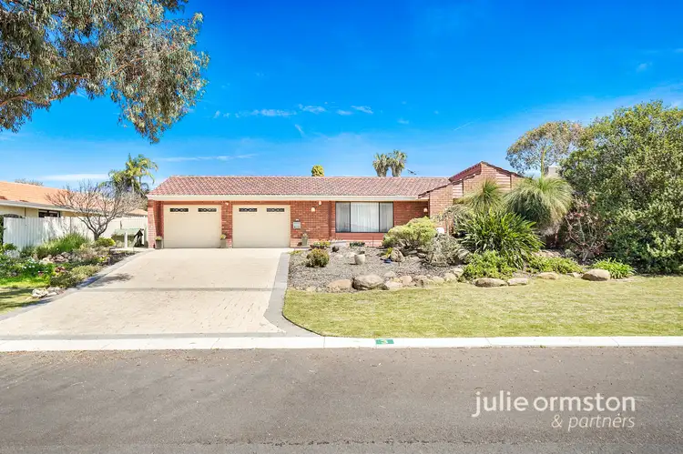 3 Bracadale Avenue, Duncraig WA 6023