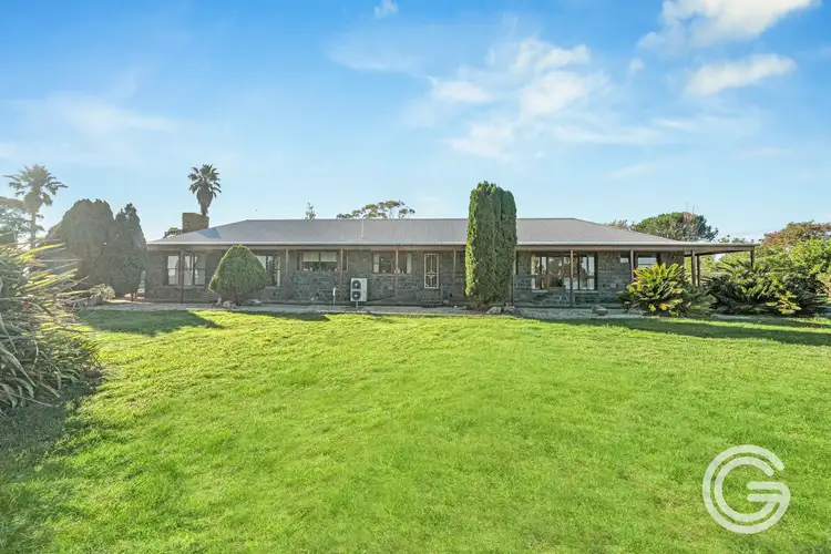 Second view of Homely house listing, 1020 Seven Mile Road, Koo Wee Rup North VIC 3981