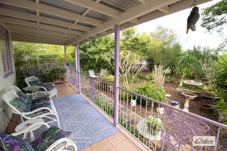 Second view of Homely house listing, 70 Railway Street, Laidley QLD 4341