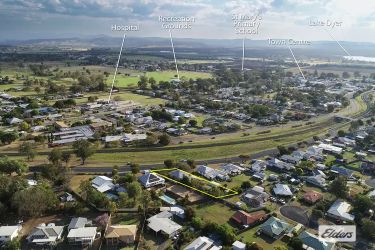 Fourth view of Homely house listing, 70 Railway Street, Laidley QLD 4341