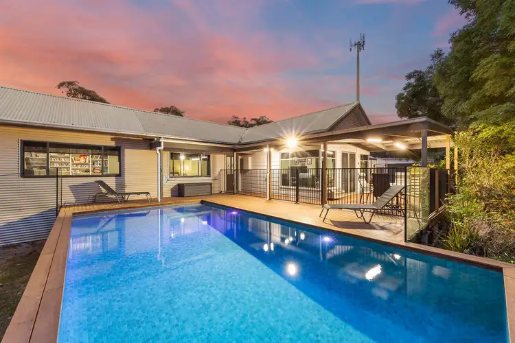 Main view of Homely house listing, 22 Tannery Road, Smythesdale VIC 3351