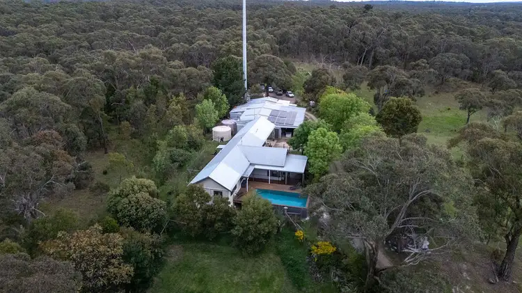 Third view of Homely house listing, 22 Tannery Road, Smythesdale VIC 3351