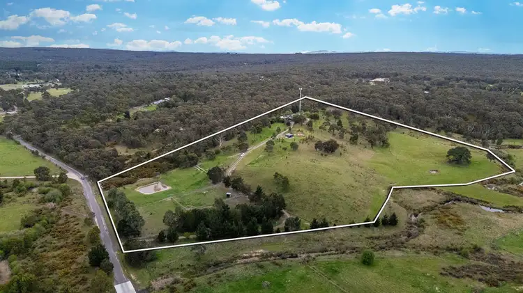 Fourth view of Homely house listing, 22 Tannery Road, Smythesdale VIC 3351