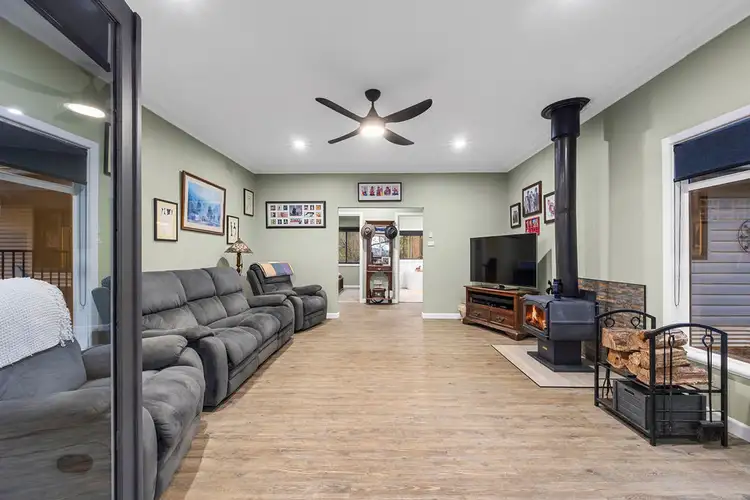 Sixth view of Homely house listing, 22 Tannery Road, Smythesdale VIC 3351