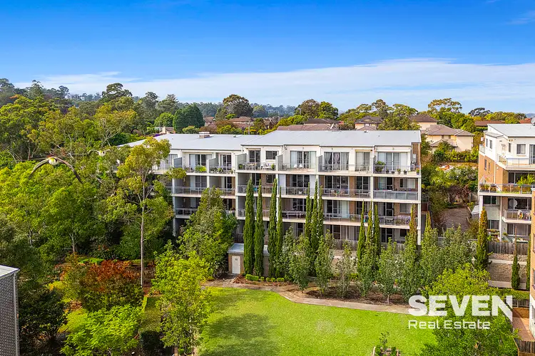 147/23-35 Crane Road, Castle Hill NSW 2154