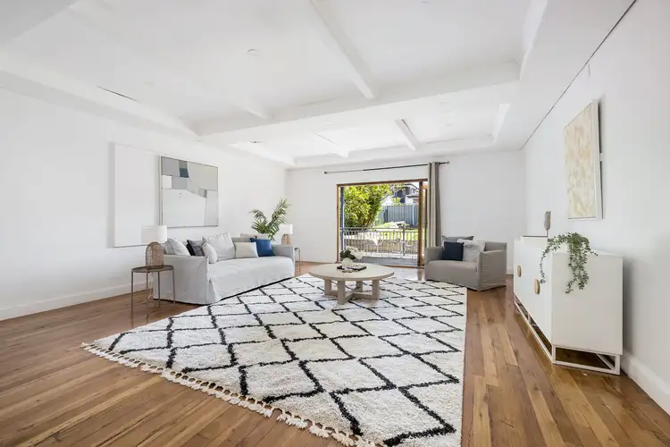 Second view of Homely house listing, 322 Canterbury Road, Hurlstone Park NSW 2193