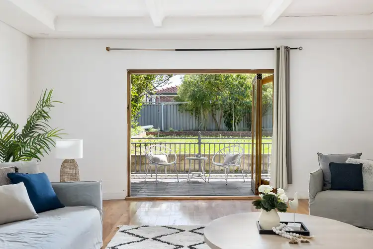 Third view of Homely house listing, 322 Canterbury Road, Hurlstone Park NSW 2193
