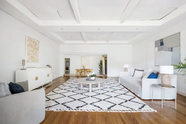Fourth view of Homely house listing, 322 Canterbury Road, Hurlstone Park NSW 2193