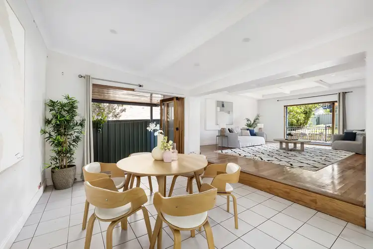 Sixth view of Homely house listing, 322 Canterbury Road, Hurlstone Park NSW 2193