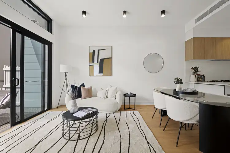 Main view of Homely house listing, 20 Rose Street, Botany NSW 2019