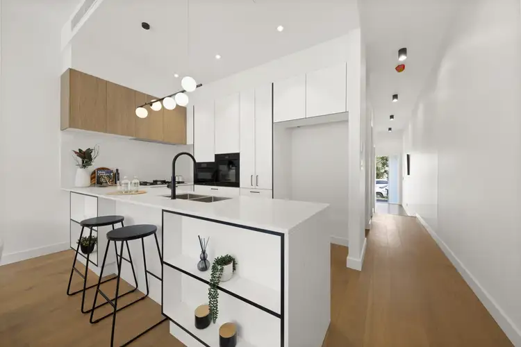 Third view of Homely house listing, 20 Rose Street, Botany NSW 2019