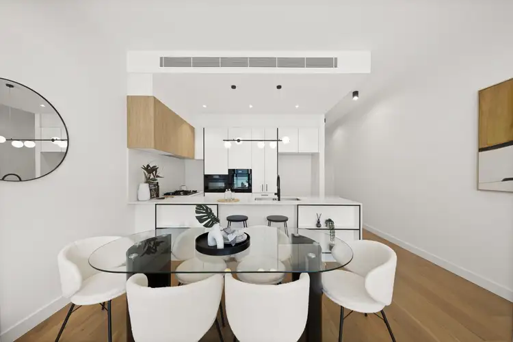 Fourth view of Homely house listing, 20 Rose Street, Botany NSW 2019