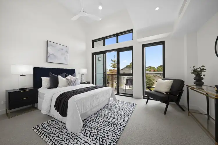 Sixth view of Homely house listing, 20 Rose Street, Botany NSW 2019