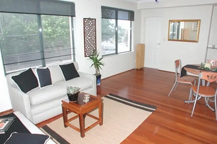 51/120 Cabramatta Road, Cremorne NSW 2090