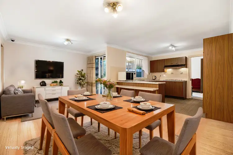 Second view of Homely house listing, 16 Marjory Place, Baulkham Hills NSW 2153