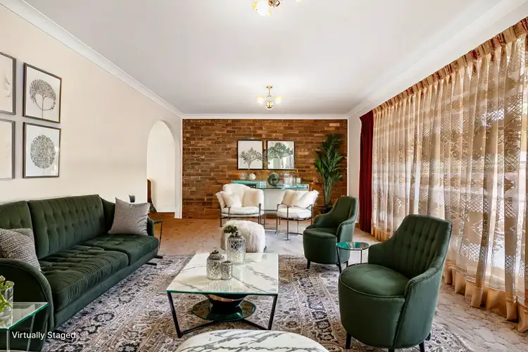 Third view of Homely house listing, 16 Marjory Place, Baulkham Hills NSW 2153