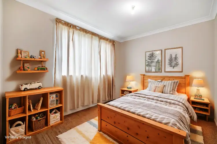 Fourth view of Homely house listing, 16 Marjory Place, Baulkham Hills NSW 2153