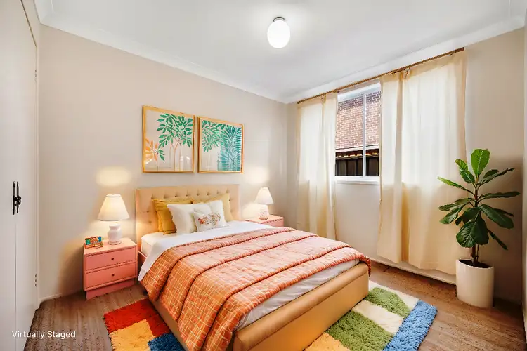 Fifth view of Homely house listing, 16 Marjory Place, Baulkham Hills NSW 2153